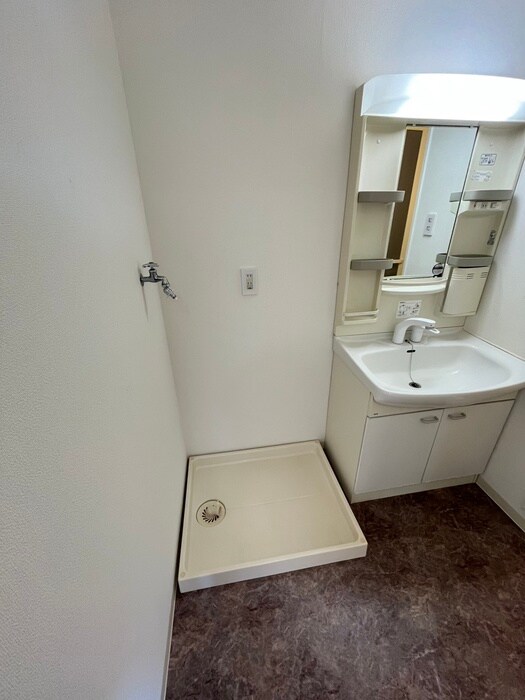 クレ－テⅡ篠崎の物件内観写真