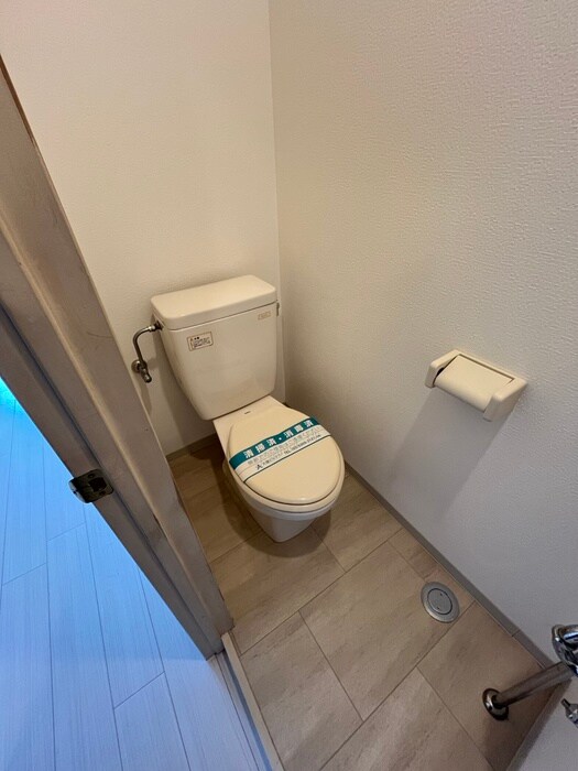 クレ－テⅡ篠崎の物件内観写真