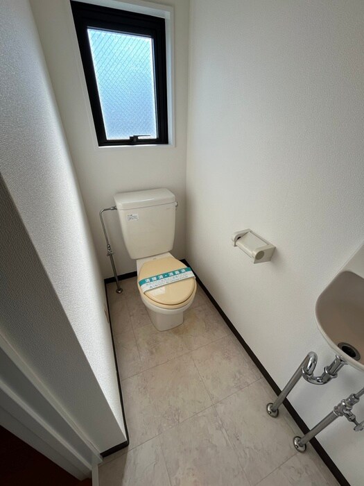 クレ－テⅡ篠崎の物件内観写真