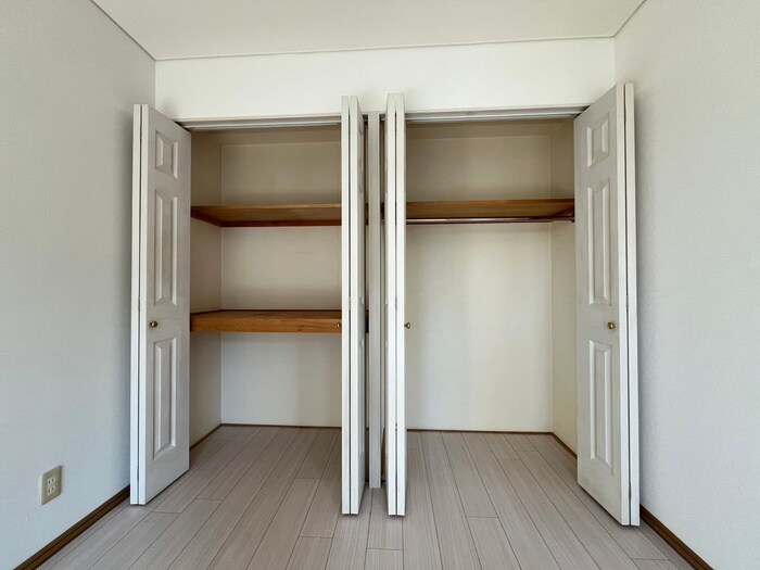 クレ－テⅡ篠崎の物件内観写真