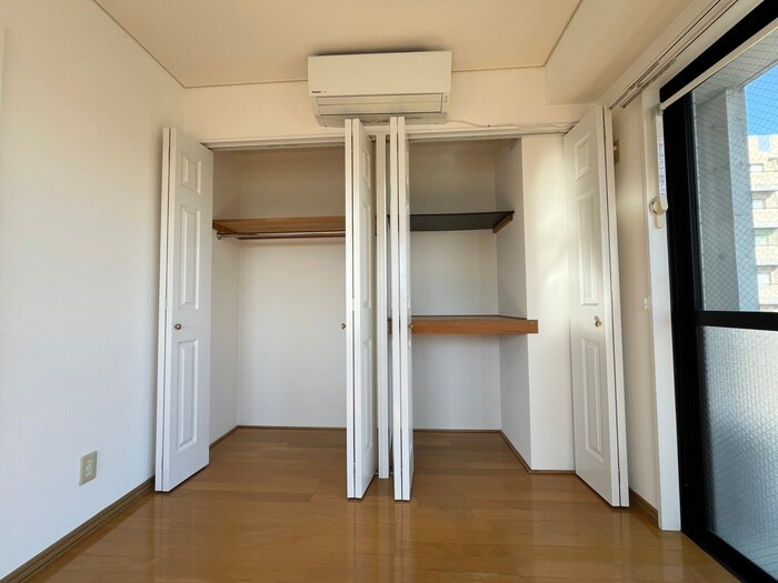 クレ－テⅡ篠崎の物件内観写真