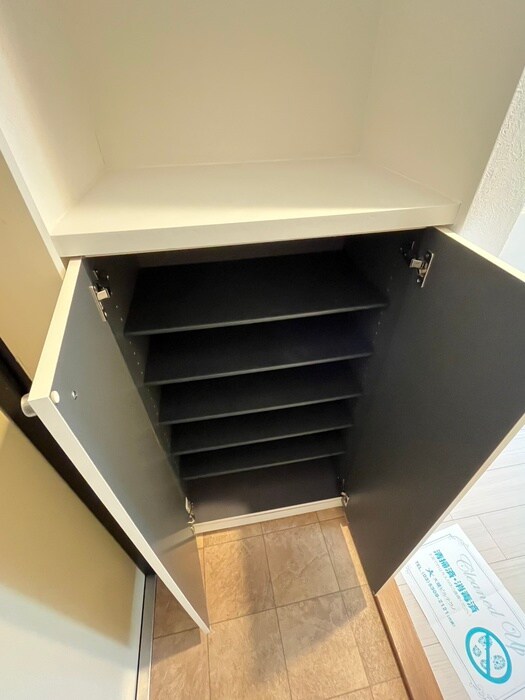 クレ－テⅡ篠崎の物件内観写真