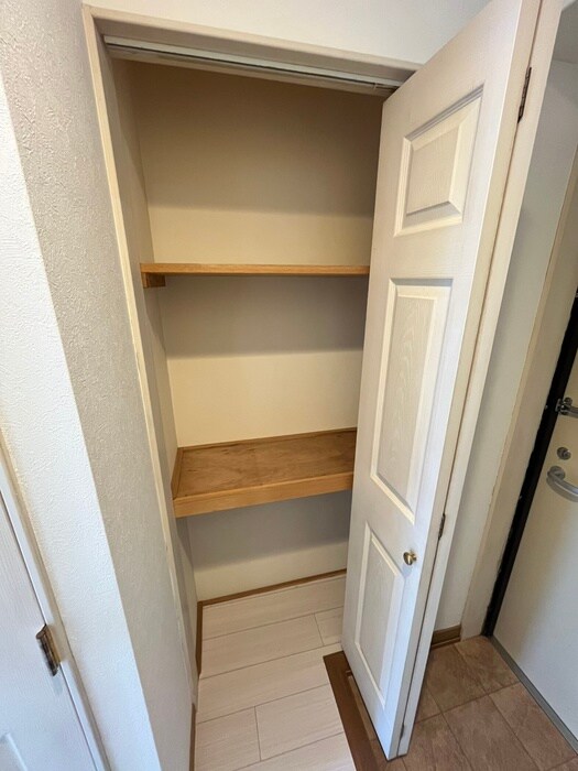 クレ－テⅡ篠崎の物件内観写真