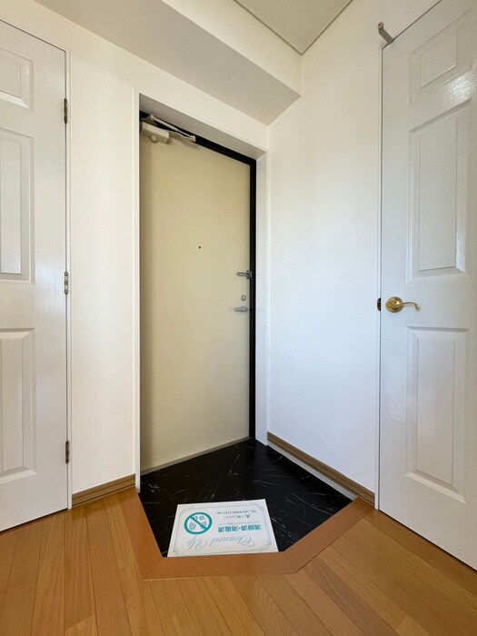 クレ－テⅡ篠崎の物件内観写真