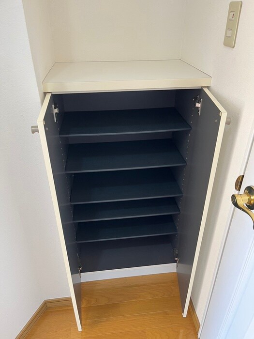 クレ－テⅡ篠崎の物件内観写真