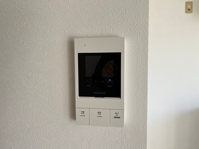 クレ－テⅡ篠崎の物件内観写真