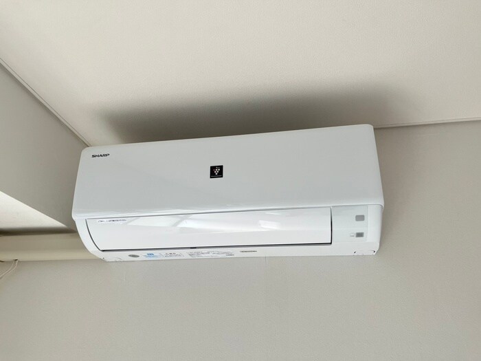 クレ－テⅡ篠崎の物件内観写真