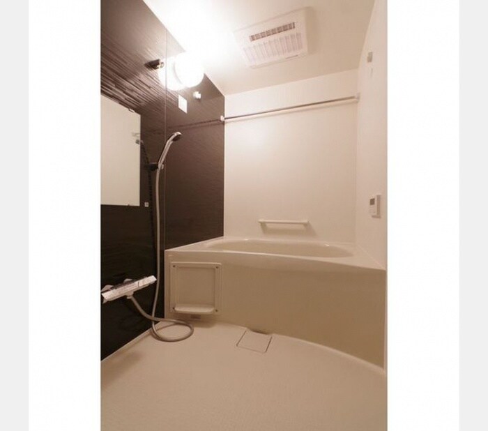 ジニア不動前の物件内観写真