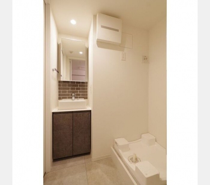 ジニア不動前の物件内観写真