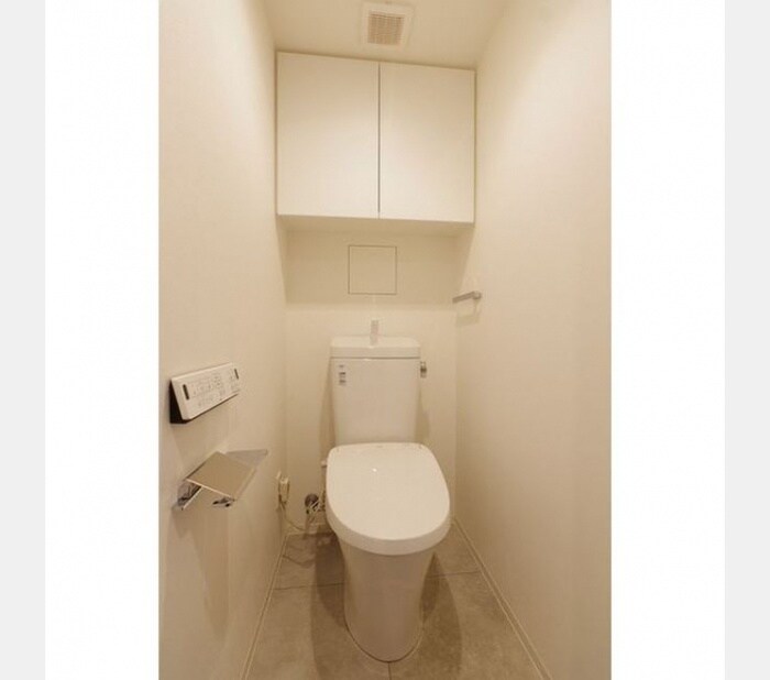 ジニア不動前の物件内観写真