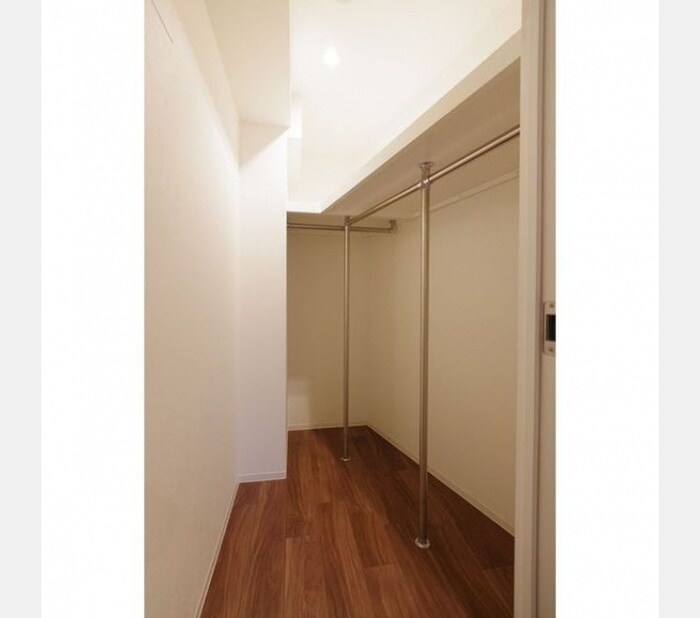 ジニア不動前の物件内観写真