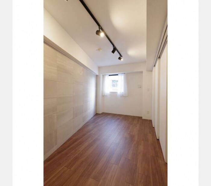 ジニア不動前の物件内観写真