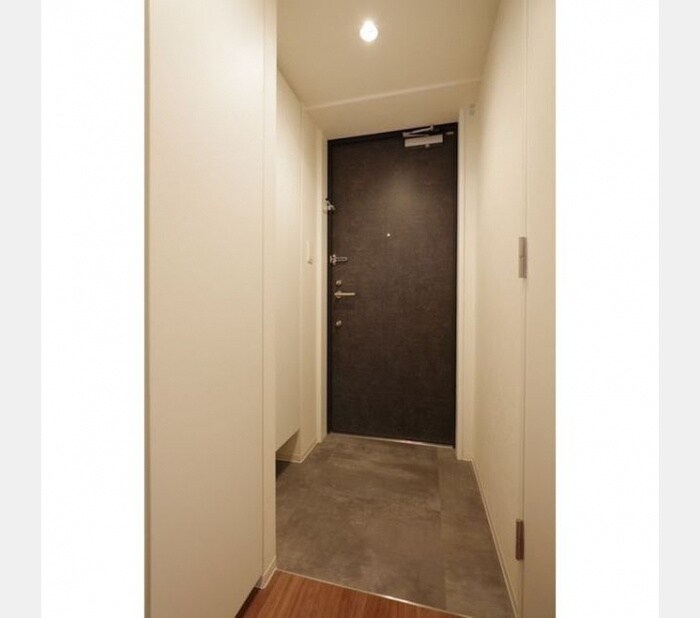 ジニア不動前の物件内観写真