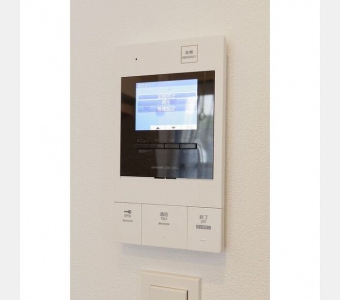 ジニア不動前の物件内観写真