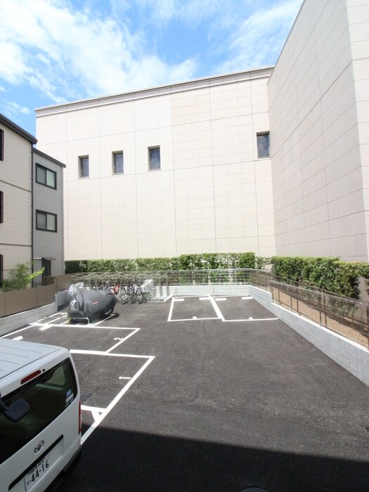 ジニア不動前の物件内観写真