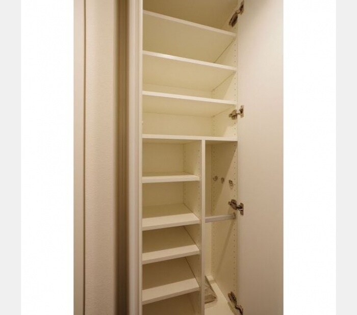 ジニア不動前の物件内観写真