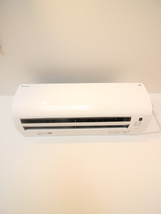 ジニア不動前の物件内観写真