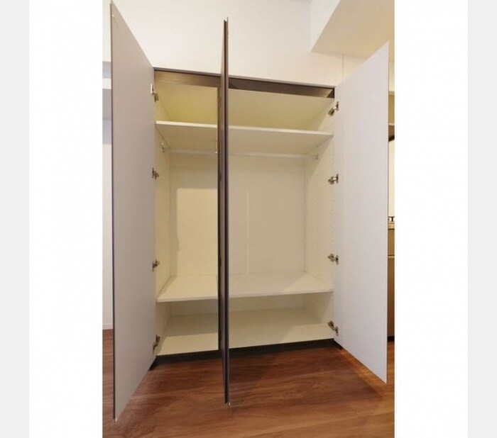 ジニア不動前の物件内観写真