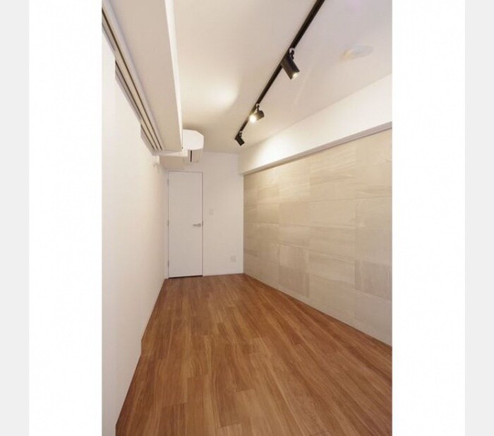 ジニア不動前の物件内観写真