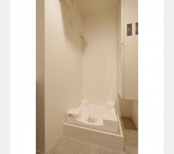 ジニア不動前の物件内観写真