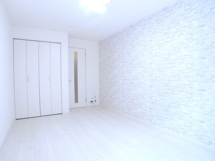 サンクレール松戸の物件内観写真