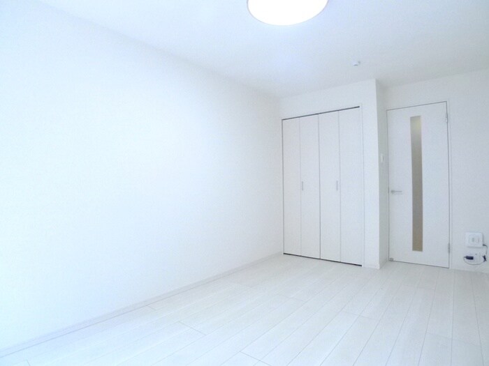 サンクレール松戸の物件内観写真