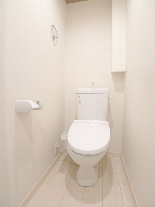 サンクレール松戸の物件内観写真