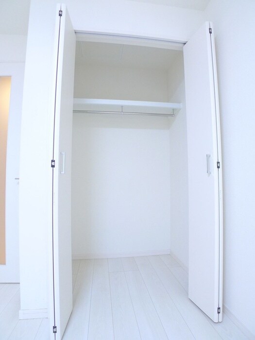 サンクレール松戸の物件内観写真