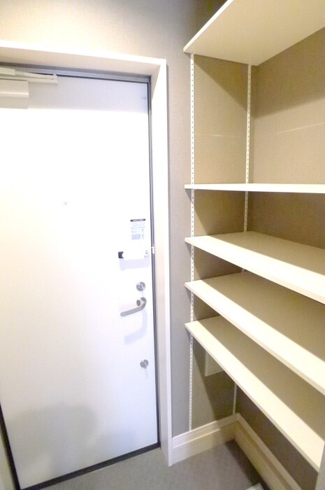 サンクレール松戸の物件内観写真