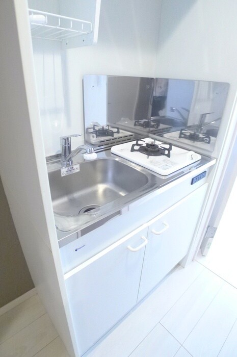 サンクレール松戸の物件内観写真