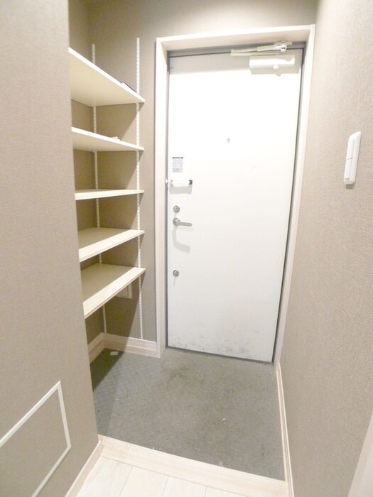 サンクレール松戸の物件内観写真