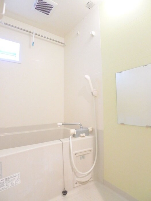 サンクレール松戸の物件内観写真