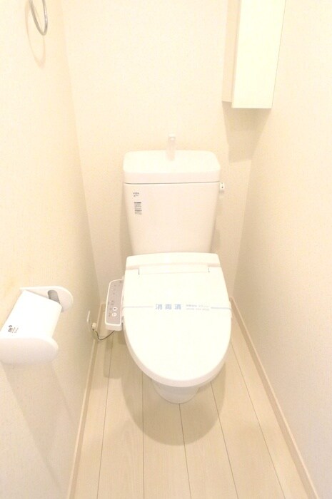 サンクレール松戸の物件内観写真