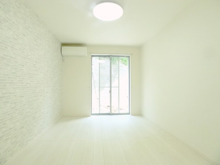 サンクレール松戸の物件内観写真