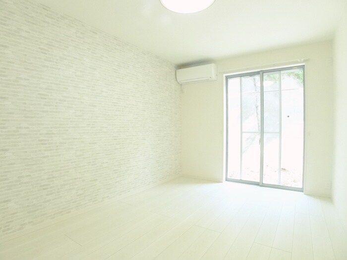 サンクレール松戸の物件内観写真