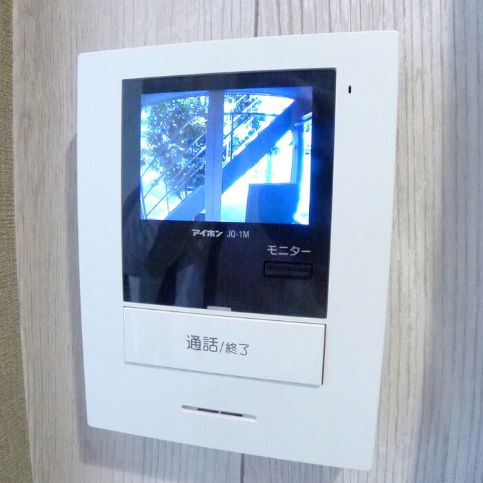 サンクレール松戸の物件内観写真