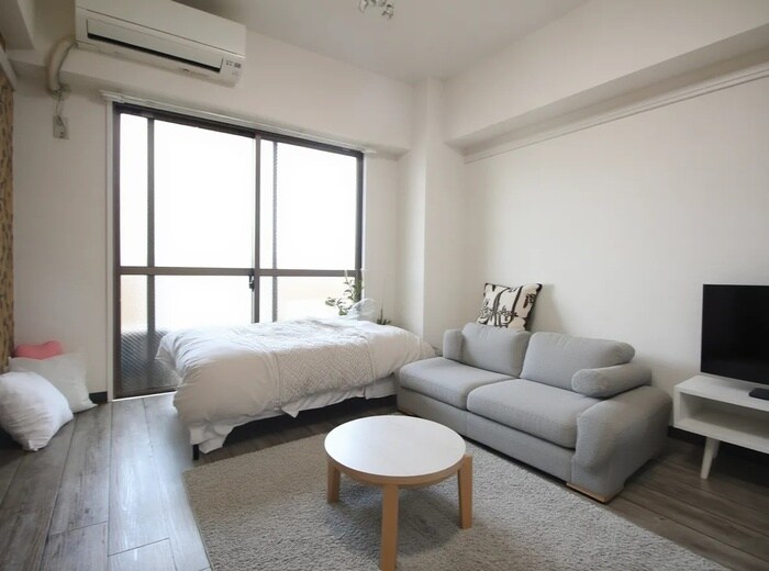 サンメゾン横山の物件内観写真