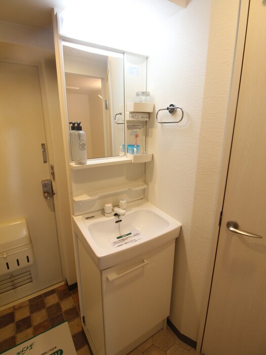 サンメゾン横山の物件内観写真