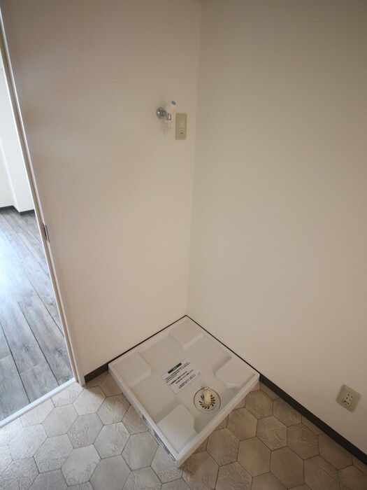 サンメゾン横山の物件内観写真