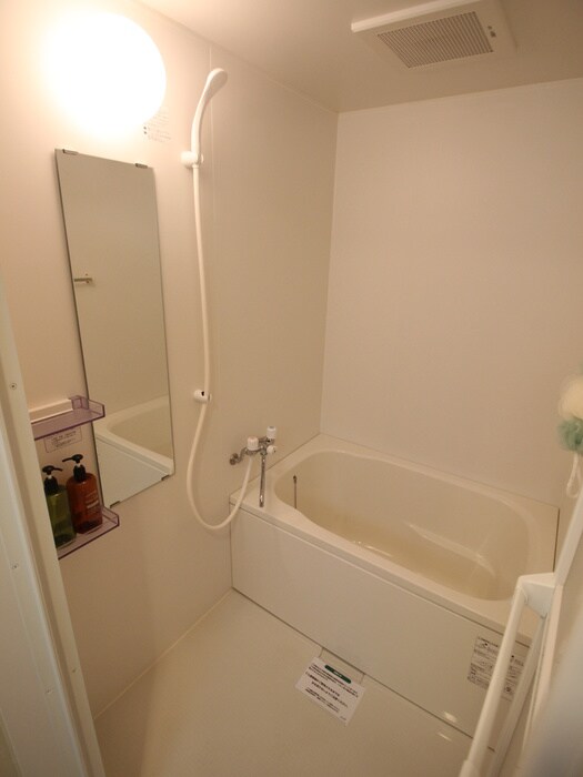 サンメゾン横山の物件内観写真