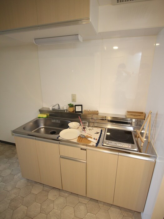 サンメゾン横山の物件内観写真