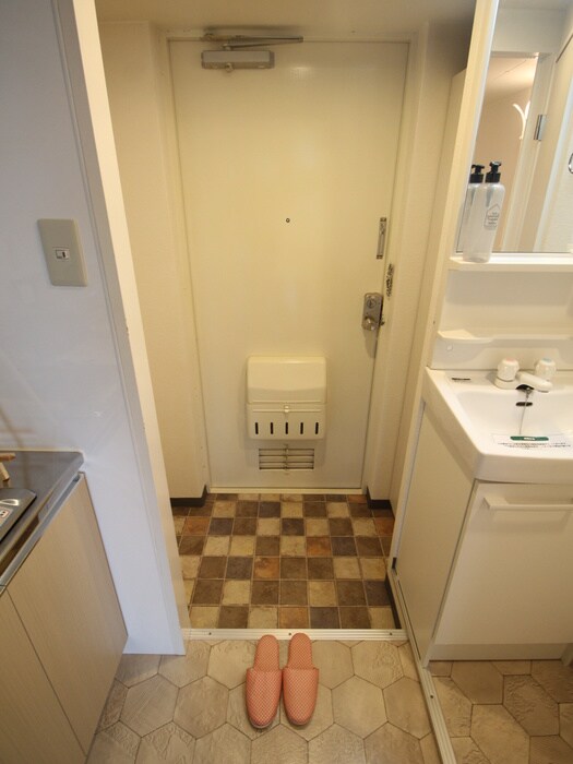 サンメゾン横山の物件内観写真