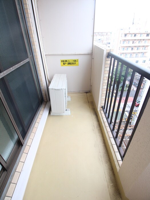 サンメゾン横山の物件内観写真