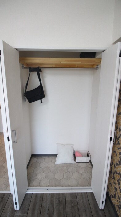 サンメゾン横山の物件内観写真