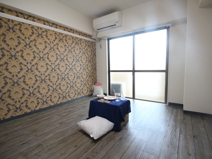 サンメゾン横山の物件内観写真