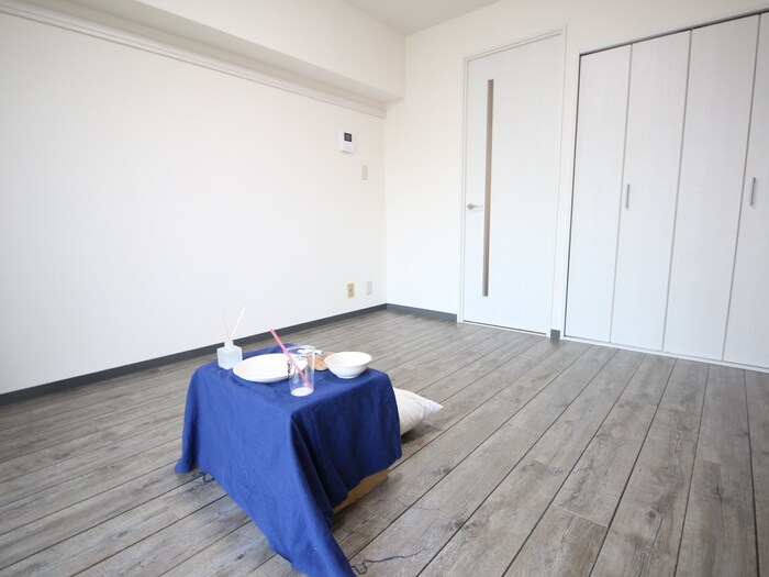 サンメゾン横山の物件内観写真