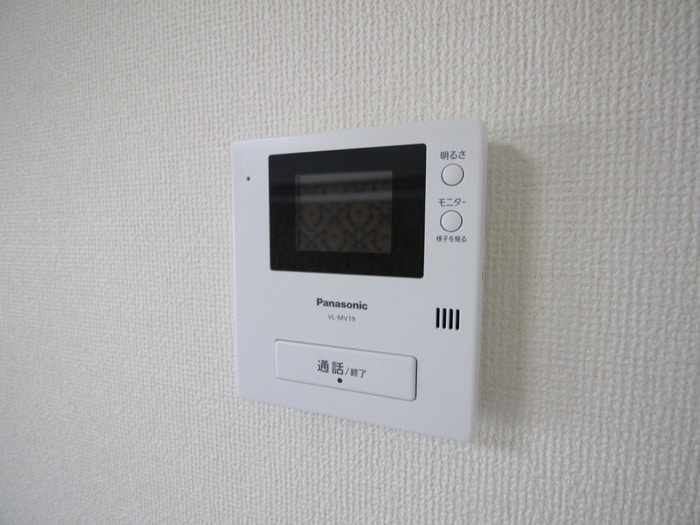 サンメゾン横山の物件内観写真