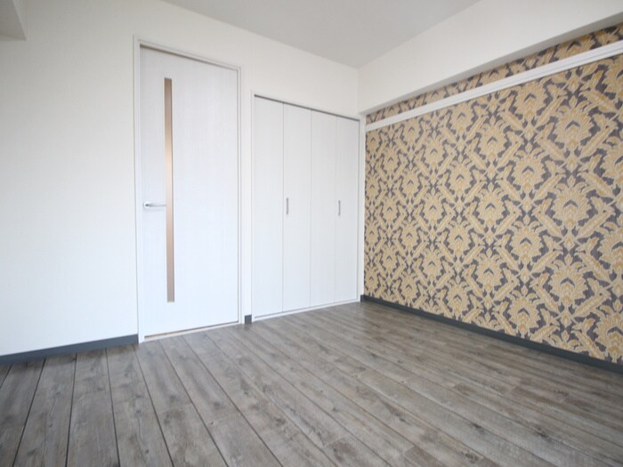 サンメゾン横山の物件内観写真