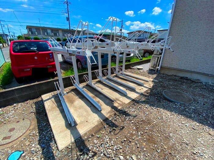 カインドネス町田旭町の物件外観写真