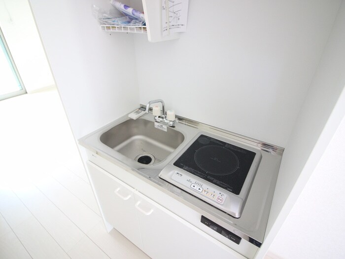 カインドネス町田旭町の物件内観写真